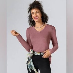 Cabi Play Tee #4439 Small